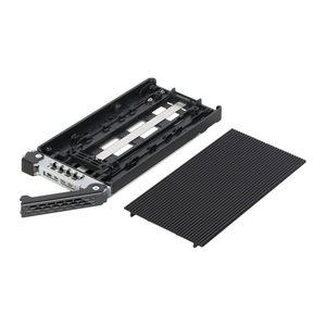 We-Ra. IcyDock Extra Tray for MB833M2K, MB834M2K for M.2 NVM