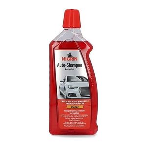 NIGRIN Orange Autoshampoo 1 l, 1 St.