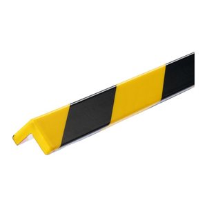 DURABLE Prallschutz C19 eckig 2,6 x 2,6 cm, 1 St.