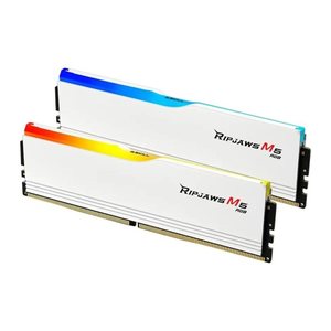DDR5 32GB PC 6400 CL32 G.Skill (2x16GB) 32-M5 RGB RM5RW