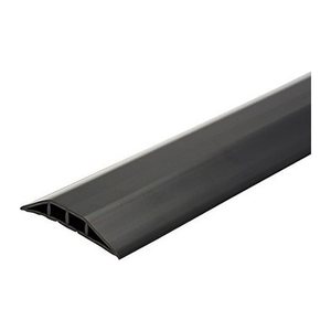 EHA Kabelbrücke 1,5 m schwarz