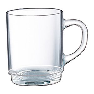 ARCOROC Trinkgläser 250,0 ml, 6 St.