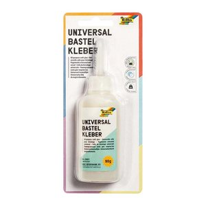 folia UNIVERSAL Bastelkleber 90,0 g, 1 St.