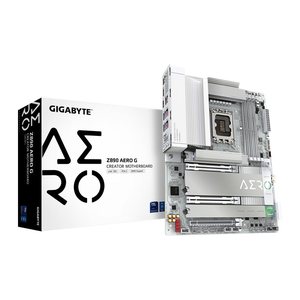 Gigabyte Z890 AERO G (Z890,S1851,ATX,DDR5)