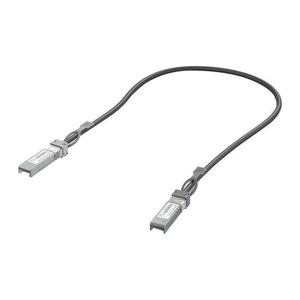 Ubiquiti UniFi Direct Attach Cable (DAC) 25Gbps 0.5m