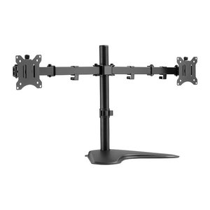 Logilink TIS 17"-32" 2TFT 3Gelenke schw. Max. 8KG, stand