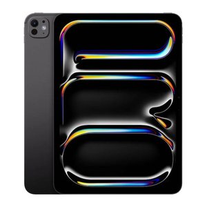 Apple iPad Pro 13 (2025) Wi-Fi (8.Generation) 33,0 cm (13,0 Zoll) 256 GB space schwarz