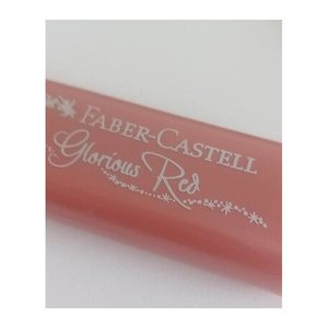 FABER-CASTELL TL 46 Textmarker rot, 1 St.