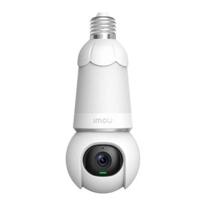 IMOU IPCam Bulb Cam 3MP WLAN 1296P IR 25m