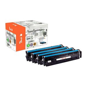 Peach Toner HP Nr.203A MultiPack REM,KOM