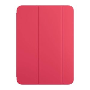 Apple Smart Folio Tablet-Hülle für Apple iPad 10. Gen (2022), iPad 10. Gen (2024), iPad (A16) (2025) wassermelone