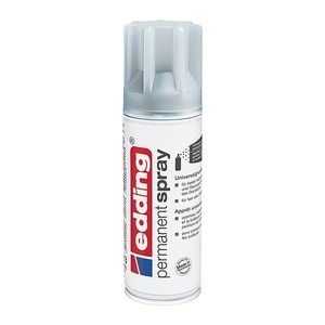 edding 5200 Acrylspray Universal-Grundierung grau, 1 St.