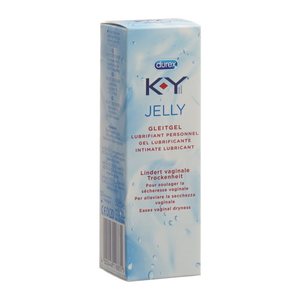 durex Jelly Gleitgel 50,0 ml