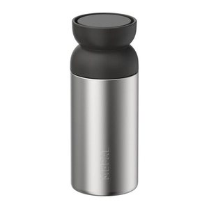 MEPAL Isolierbecher Ellipse nordic black 350,0 ml, 1 St.
