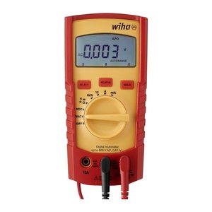 Wiha Multimeter 45215