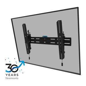 Neomounts TV-Wandhalterung WL35S-850BL16 schwarz
