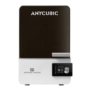 ANYCUBIC Photon P1 Harz 3D-Drucker weiß