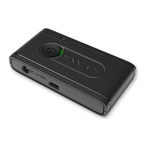 Adapter IcyDock 2.5" U.2 NVMe SSD to USB 3.2 Gen2 Adaper