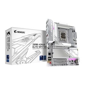 Gigabyte Z890 A Elite WF7 ICE (Z890,S1851,ATX,DDR5)