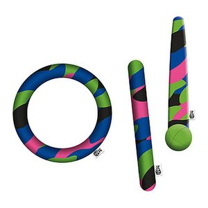 BECO Tauchring-Set mehrfarbig, 1 Set