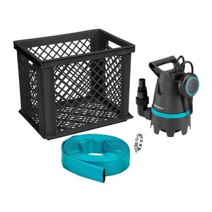 Gardena Hochwasser-Set 10500 BASIC