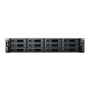 Synology NAS RS2423+ 12bay 19"