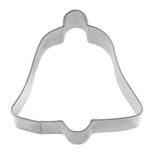 WESTMARK Ausstechform Glocke 35622291 Ø 6,0 cm, 1 St.