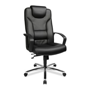 Chefsessel "Comfort-Point 50" – Kunstleder inkl. Armlehnen