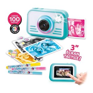 Canaltoys New Instant Camera