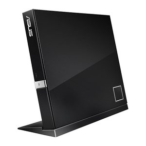 ASUS SBC-06D2X-U EXT Slim BDXL USB black BWextern retail
