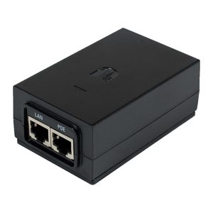 UBIQUITI® POE-48-24W PoE-Injektor 1-fach