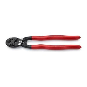 KNIPEX Kompakt-Bolzenschneider CoBolt XL 71 01 250, Länge: 25,0 cm, 1 St.