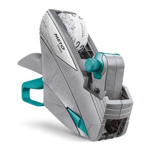 METO Classic S 1026 Preisauszeichner silber