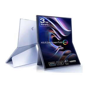 ASUS ZenScreen Fold MQ17QH 43.94cm (4:3)OLED