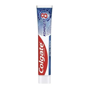 Colgate KOMPLETT 8 Zahnpasta 75 ml