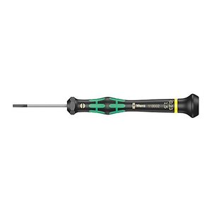 Wera Schraubendreher-Set Schlitz 5118002001 0,23 mm, 1 St.