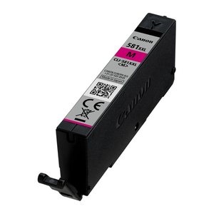 Canon CLI-581 XXL M magenta Druckerpatrone