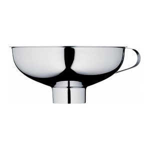 WMF Trichter Gourmet  Marmeladentrichter silber