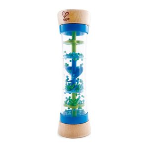 Hape blauer Regenmacher Lernspielzeug, 1 St.