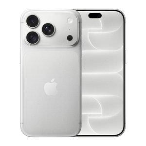 Apple iPhone 18 Pro silber 2 TB