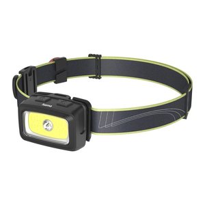 hama HL350 LED Stirnlampe blau, 1 St.
