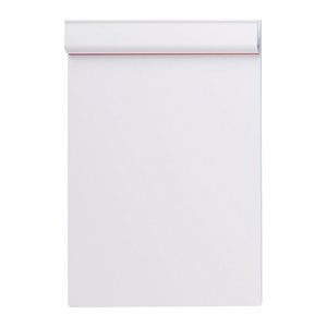 MAUL Klemmbrett MAULpro 231 2318102 DIN A3 weiß Kunststoff, 1 St.