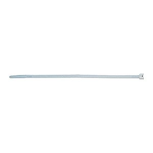 fischer Kabelbinder BN transparent 200,0 mm x 4,6 mm, 100 St.