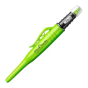 Pica Fine Dry 7070 Tieflochmarker-Bleistift grün HB 0,9 mm, 1 St.