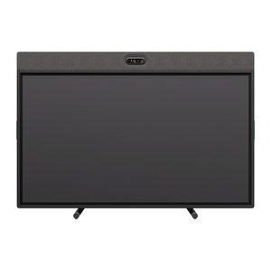 Logitech Rally Board 65 Videokonferenzsystem, grau, 165,1 cm (65,0 Zoll)
