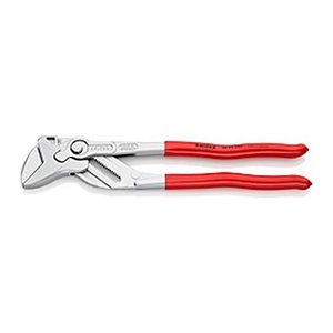 KNIPEX Schraubzange 86 03 300, Länge: 30,0 cm, 1 St.