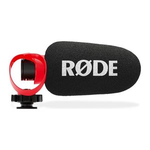 RODE VideoMicro II Kamera-Mikrofon