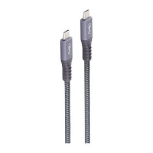 Shiverpeaks USB Verbindungsk. USB-C auf USB-C 4.0 Gen2x2 1,5