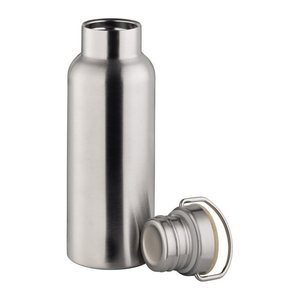 APS Isolier-Trinkflasche silber 750,0 ml, 1 St.