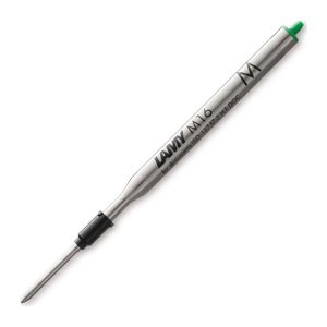 LAMY M 16 Kugelschreibermine M grün, 1 St.